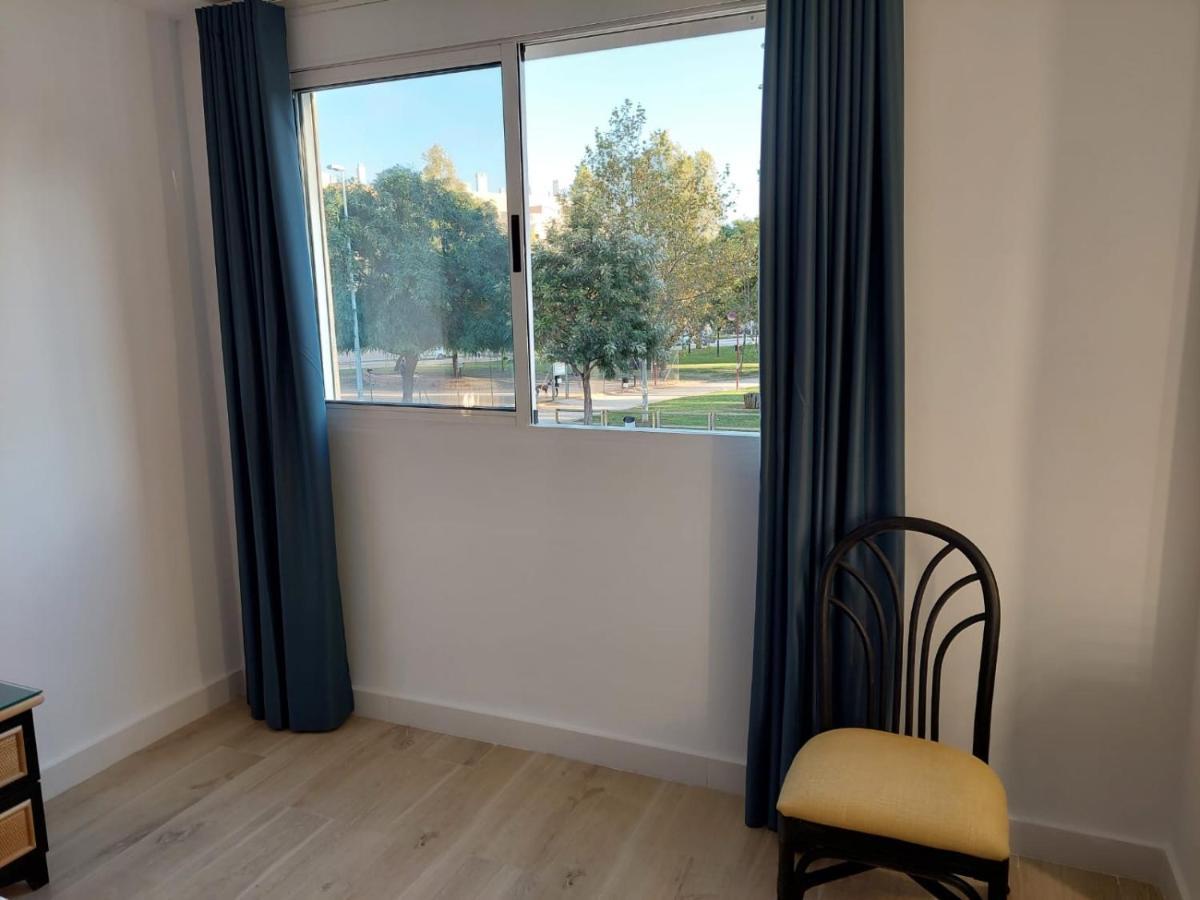 Hostal Garden Rous Paiporta Exterior foto