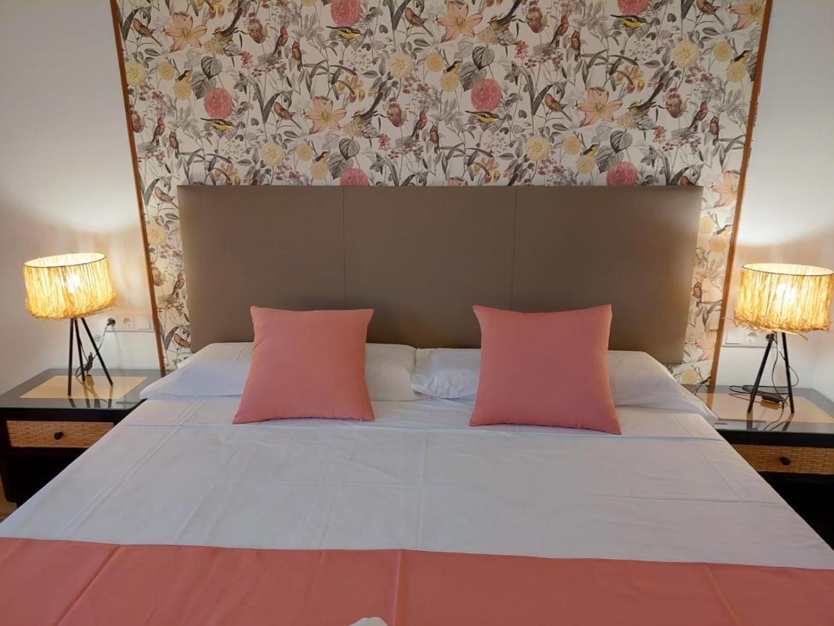 Hostal Garden Rous Paiporta Exterior foto