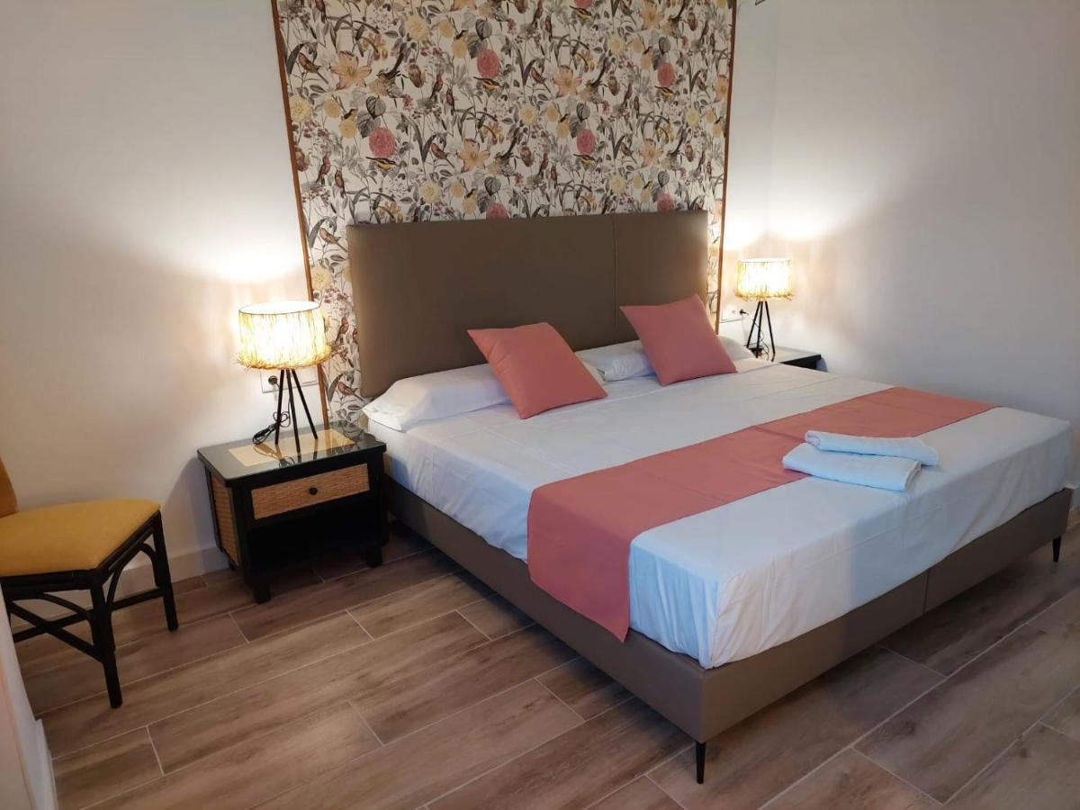 Hostal Garden Rous Paiporta Exterior foto