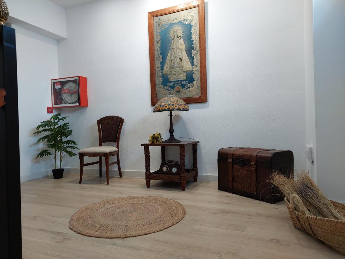 Hostal Garden Rous Paiporta Exterior foto