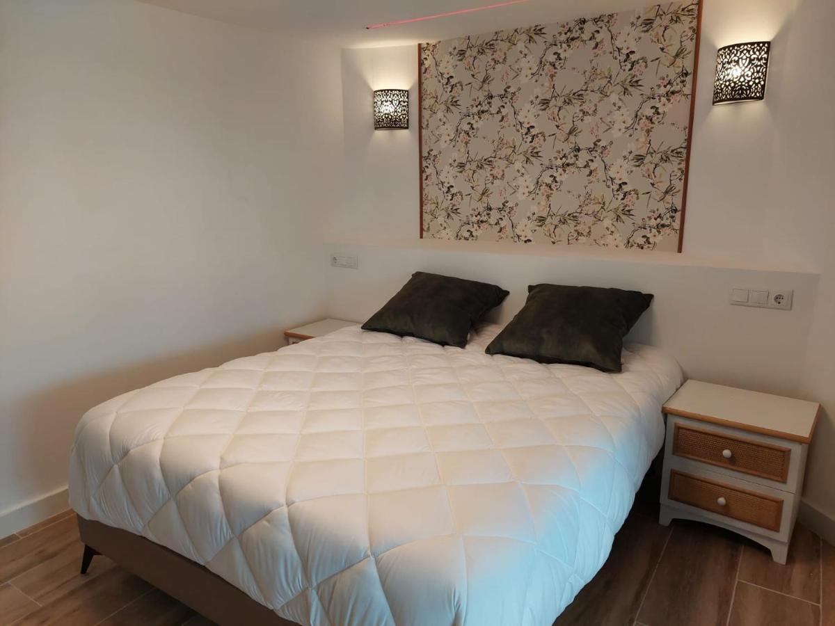 Hostal Garden Rous Paiporta Exterior foto