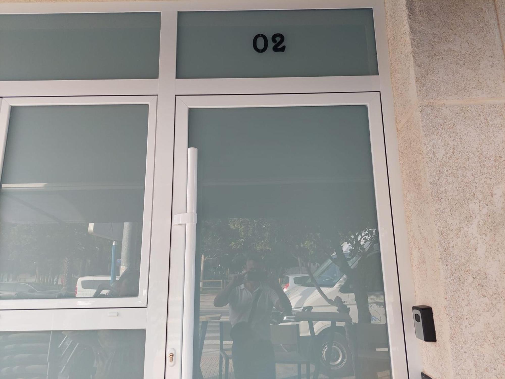 Hostal Garden Rous Paiporta Exterior foto