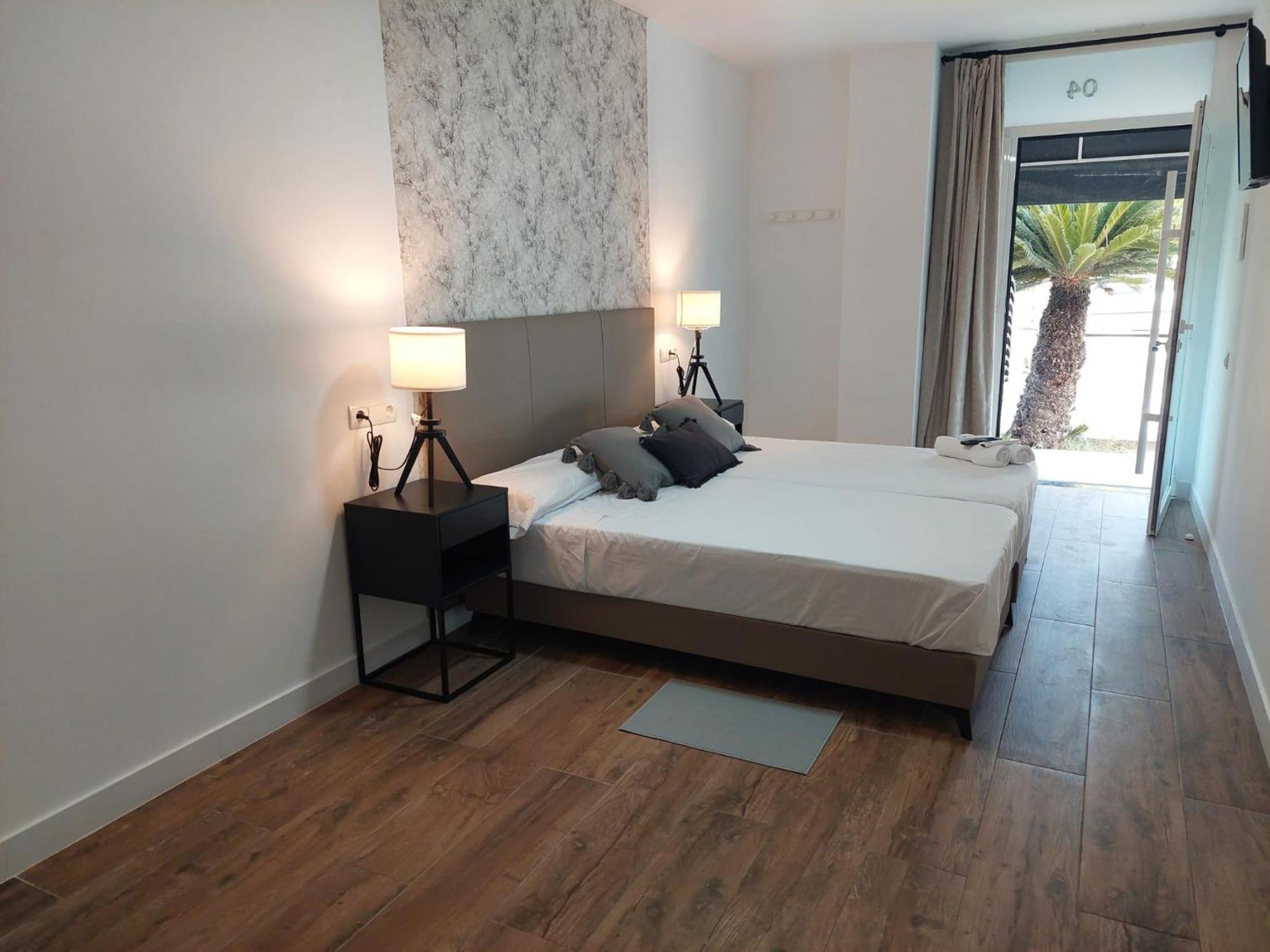 Hostal Garden Rous Paiporta Exterior foto