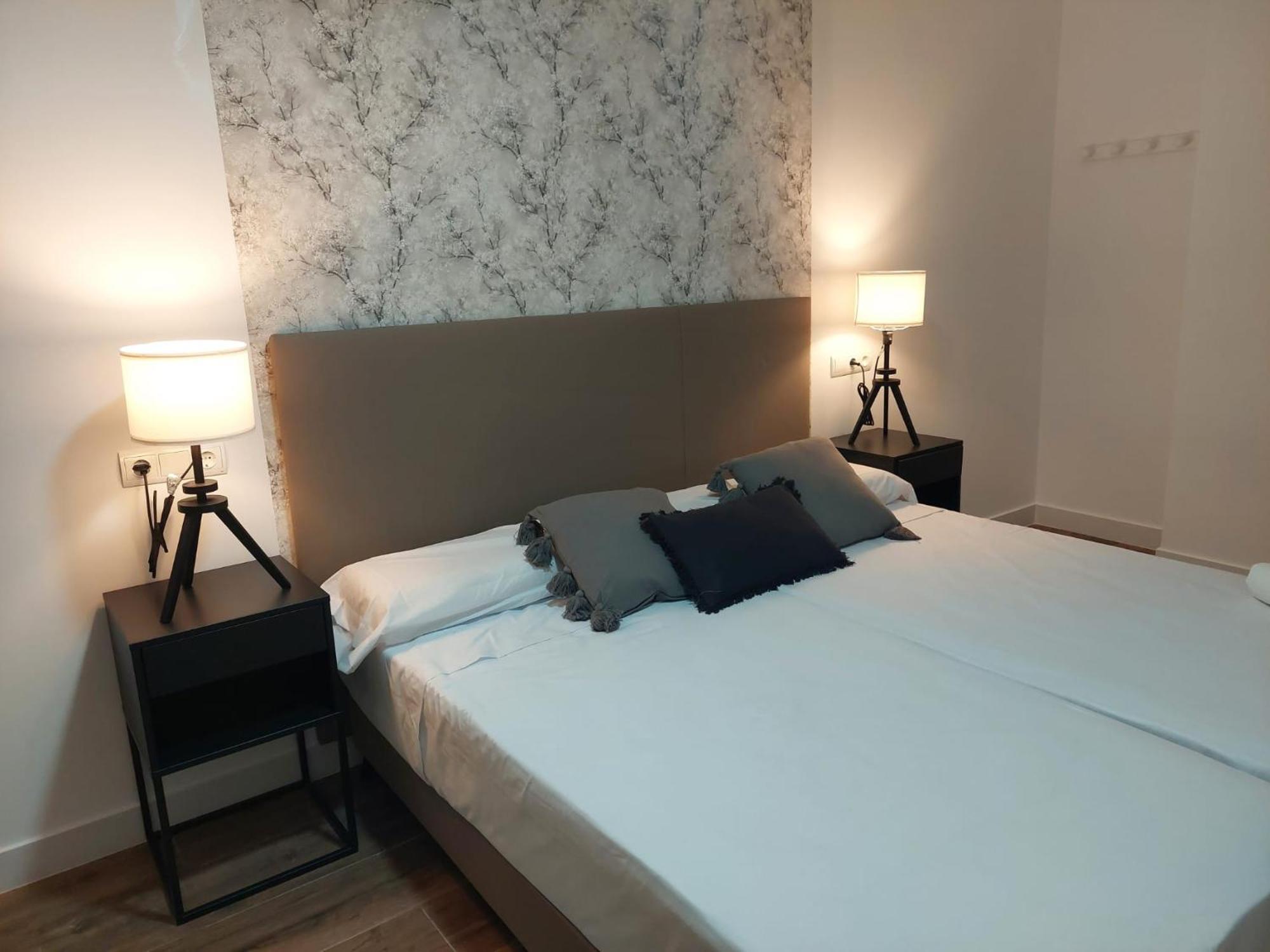 Hostal Garden Rous Paiporta Exterior foto